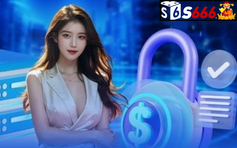Hướng Dẫn Chi Tiết Cách Nạp Tiền S666 Thành Công