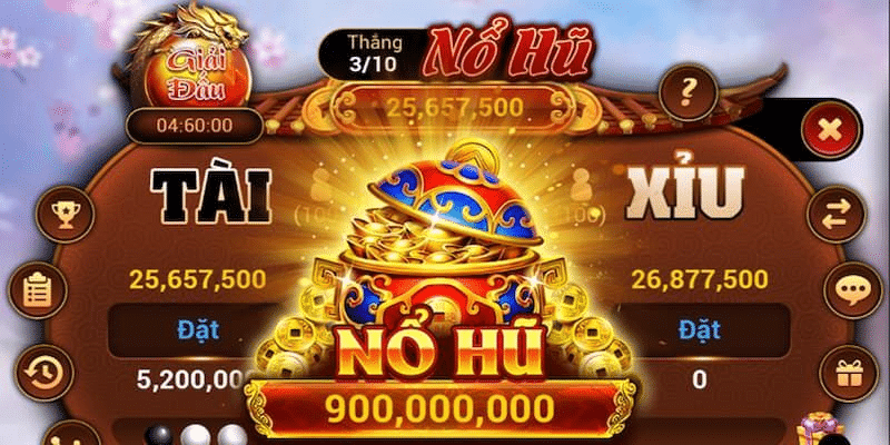 Nổ Hũ S666 – Săn Hũ Tiền Tỷ Mỗi Ngày, Trải Nghiệm Slot Game Đỉnh Cao